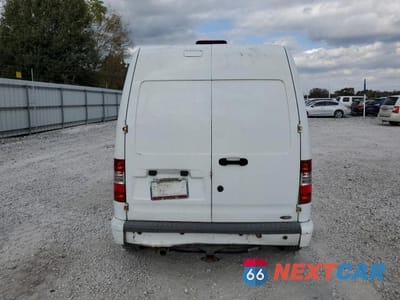 Zdjęcie 6 z 12 samochodu: 2012 FORD TRANSIT CONNECT XLT VIN:NM0LS7BN4CT085563 - miniatura