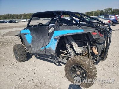 Drugie zdjęcie samochodu z przodu: 2020 POLARIS RZR XP TURBO VIN:3NSNAE929LF797888 - miniatura