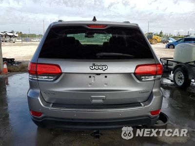 Zdjęcie 6 z 13 samochodu: 2015 JEEP GRAND CHEROKEE LIMITED VIN:1C4RJFBG4FC682423 - miniatura