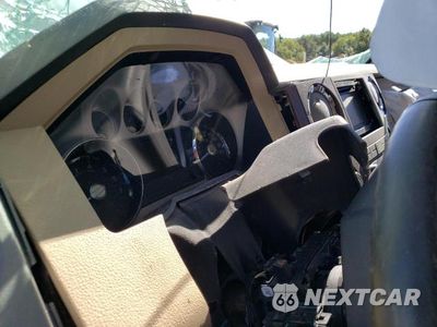 Zdjęcie 9 z 13 samochodu: 2011 FORD F250 SUPER DUTY VIN:1FT7W2B63BEA51847 - miniatura