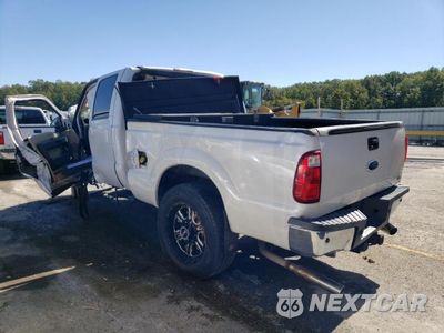 Drugie zdjęcie samochodu z przodu: 2011 FORD F250 SUPER DUTY VIN:1FT7W2B63BEA51847 - miniatura