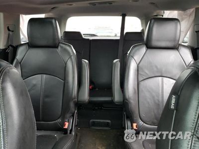 Zdjęcie 10 z 13 samochodu: 2015 GMC ACADIA SLT-1 VIN:1GKKRRKD0FJ378622 - miniatura