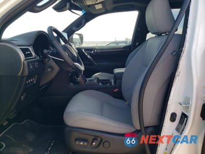 Zdjęcie 7 z 12 samochodu: 2023 LEXUS GX 460 VIN:JTJSM7BX9P5344274 - miniatura