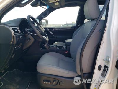 Zdjęcie 7 z 12 samochodu: 2023 LEXUS GX 460 VIN:JTJSM7BX9P5344274 - miniatura