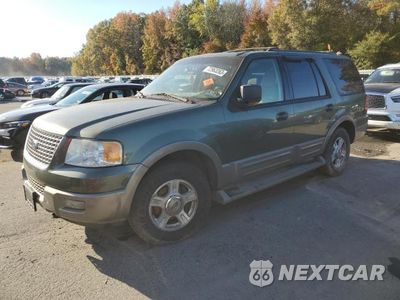 2003 FORD EXPEDITION EDDIE BAUER 1FMFU18L03LC28873 - główne zdjęcie licytacji z USA - miniatura