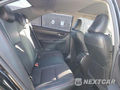 Zdjęcie 10 z 12 samochodu: 2017 TOYOTA CAMRY LE VIN:4T1BF1FK2HU429470 - miniatura