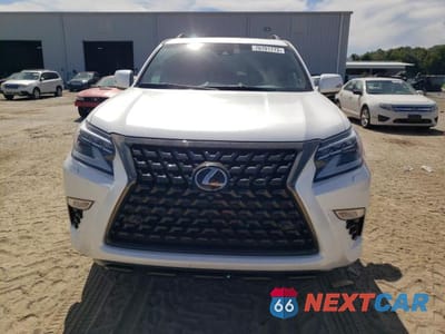 Piąte zdjęcie samochodu w środku: 2023 LEXUS GX 460 VIN:JTJSM7BX9P5344274 - miniatura