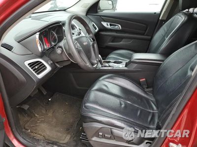 Zdjęcie 7 z 13 samochodu: 2013 GMC TERRAIN SLE VIN:2GKALMEK6D6221715 - miniatura
