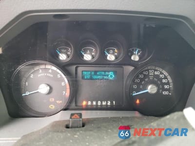 Zdjęcie 9 z 13 samochodu: 2012 FORD F350 SUPER DUTY VIN:1FDRF3H63CEA83233 - miniatura