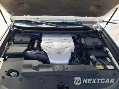 Zdjęcie 11 z 12 samochodu: 2023 LEXUS GX 460 VIN:JTJSM7BX9P5344274 - miniatura