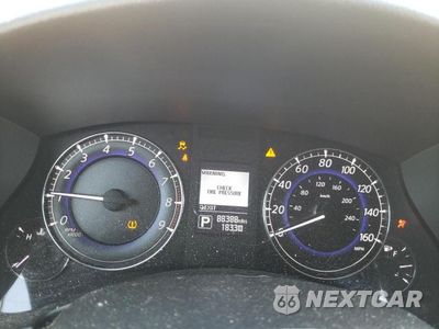 Zdjęcie 9 z 12 samochodu: 2017 INFINITI QX50 VIN:JN1BJ0RR1HM413169 - miniatura