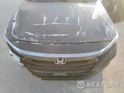 Zdjęcie 11 z 12 samochodu: 2018 HONDA ACCORD SPORT VIN:1HGCV1F32JA148587 - miniatura