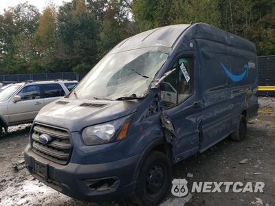 2020 FORD TRANSIT T-250 1FTBR3X81LKB26808 - główne zdjęcie licytacji z USA - miniatura