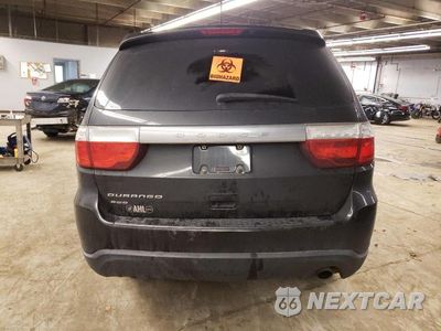 Zdjęcie 6 z 12 samochodu: 2012 DODGE DURANGO SXT VIN:1C4RDJAG8CC198214 - miniatura
