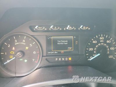 Zdjęcie 9 z 12 samochodu: 2020 FORD F150 SUPER CAB VIN:1FTEX1C50LKE46270 - miniatura