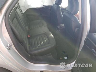 Zdjęcie 10 z 12 samochodu: 2016 FORD FUSION SE VIN:3FA6P0HD9GR112373 - miniatura