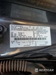 Zdjęcie 12 z 12 samochodu: 2017 FORD FOCUS S VIN:1FADP3E21HL348379 - miniatura