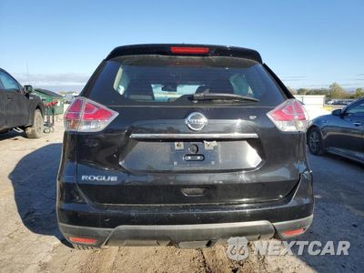 Zdjęcie 6 z 12 samochodu: 2016 NISSAN ROGUE S VIN:KNMAT2MT7GP696255 - miniatura