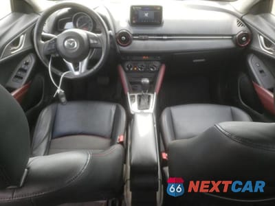 Zdjęcie 8 z 12 samochodu: 2016 MAZDA CX-3 TOURING VIN:JM1DKBC70G0121606 - miniatura