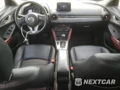 Zdjęcie 8 z 12 samochodu: 2016 MAZDA CX-3 TOURING VIN:JM1DKBC70G0121606 - miniatura