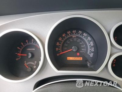 Zdjęcie 9 z 12 samochodu: 2007 TOYOTA TUNDRA DOUBLE CAB SR5 VIN:5TFBV54147X012079 - miniatura