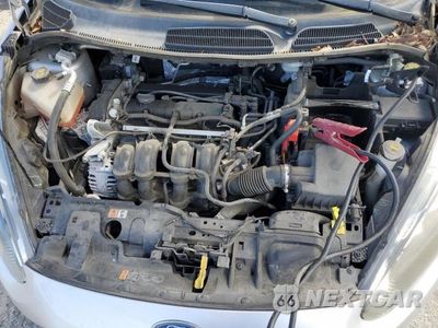 Zdjęcie 12 z 13 samochodu: 2018 FORD FIESTA S VIN:3FADP4AJ0JM143580 - miniatura