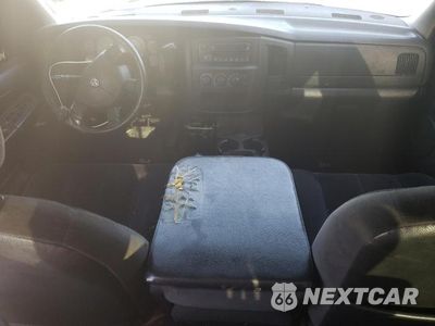 Zdjęcie 8 z 13 samochodu: 2005 DODGE RAM 3500 ST VIN:3D7MS48C15G850875 - miniatura