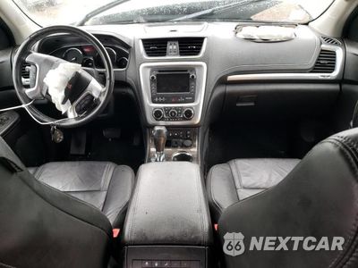 Zdjęcie 8 z 13 samochodu: 2015 GMC ACADIA SLT-1 VIN:1GKKRRKD0FJ378622 - miniatura