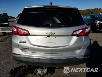 Zdjęcie 6 z 12 samochodu: 2018 CHEVROLET EQUINOX LT VIN:3GNAXSEV8JS612187 - miniatura