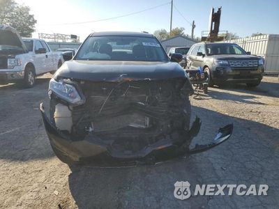 Piąte zdjęcie samochodu w środku: 2016 NISSAN ROGUE S VIN:KNMAT2MT7GP696255 - miniatura