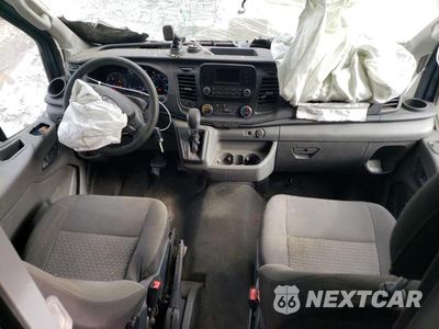 Zdjęcie 8 z 12 samochodu: 2020 FORD TRANSIT T-250 VIN:1FTBR3X81LKB26808 - miniatura