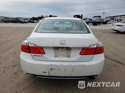 Zdjęcie 6 z 12 samochodu: 2014 HONDA ACCORD LX VIN:1HGCR2F30EA131383 - miniatura