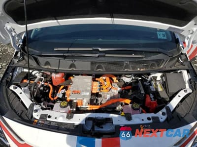 Zdjęcie 11 z 12 samochodu: 2023 CHEVROLET BOLT EV 1LT VIN:1G1FW6S05P4110451 - miniatura