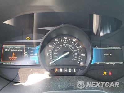 Zdjęcie 9 z 13 samochodu: 2022 FORD EDGE SE VIN:2FMPK4G90NBB11802 - miniatura