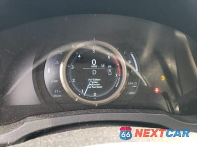 Zdjęcie 9 z 13 samochodu: 2018 LEXUS IS 300 VIN:JTHBA1D22J5075776 - miniatura