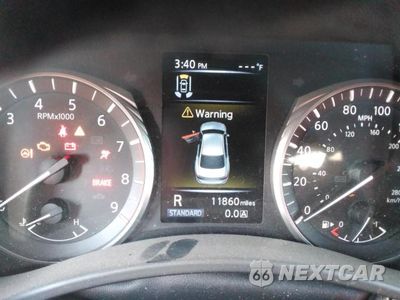 Zdjęcie 9 z 12 samochodu: 2021 INFINITI Q50 LUXE VIN:JN1EV7BPXMM705433 - miniatura