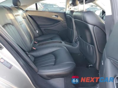 Zdjęcie 10 z 12 samochodu: 2009 MERCEDES-BENZ CLS 550 VIN:WDDDJ72X69A146918 - miniatura