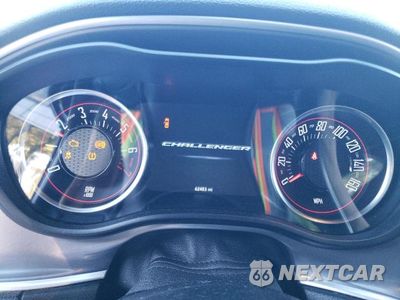 Zdjęcie 9 z 13 samochodu: 2021 DODGE CHALLENGER SXT VIN:2C3CDZAG5MH520850 - miniatura