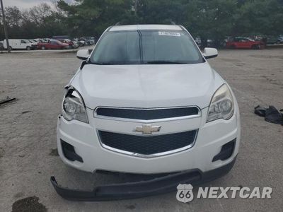 Piąte zdjęcie samochodu w środku: 2015 CHEVROLET EQUINOX LT VIN:2GNFLFEK9F6374547 - miniatura