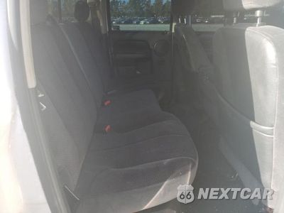 Zdjęcie 11 z 13 samochodu: 2005 DODGE RAM 3500 ST VIN:3D7MS48C15G850875 - miniatura