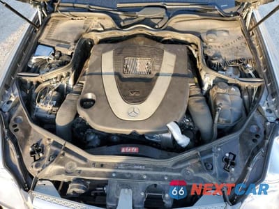 Zdjęcie 11 z 12 samochodu: 2009 MERCEDES-BENZ CLS 550 VIN:WDDDJ72X69A146918 - miniatura