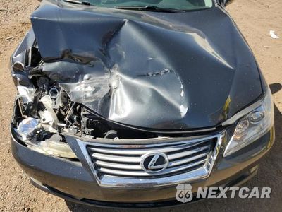 Zdjęcie 11 z 12 samochodu: 2010 LEXUS ES 350 VIN:JTHBK1EG9A2371452 - miniatura