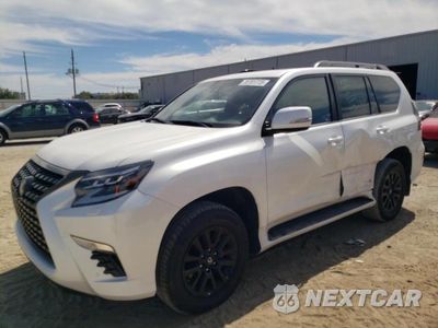 2023 LEXUS GX 460 JTJSM7BX9P5344274 - główne zdjęcie licytacji z USA - miniatura