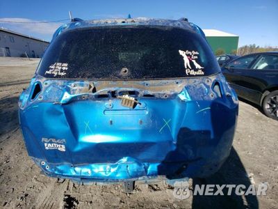 Zdjęcie 6 z 13 samochodu: 2017 TOYOTA RAV4 LE VIN:JTMBFREV4HJ702439 - miniatura