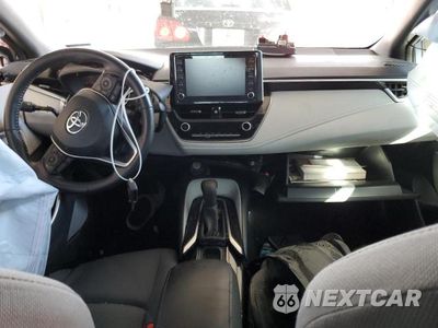 Zdjęcie 8 z 12 samochodu: 2020 TOYOTA COROLLA SE VIN:5YFS4RCE2LP046643 - miniatura