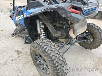 Zdjęcie 10 z 10 samochodu: 2021 POLARIS RZR TURBO S 4 VELOCITY VIN:3NSPAE926MG621658 - miniatura