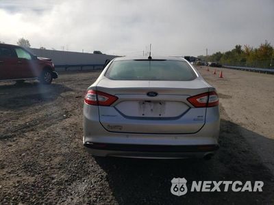 Zdjęcie 6 z 12 samochodu: 2016 FORD FUSION SE VIN:3FA6P0HD9GR112373 - miniatura