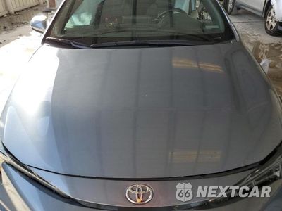 Zdjęcie 11 z 12 samochodu: 2020 TOYOTA COROLLA SE VIN:5YFS4RCE2LP046643 - miniatura