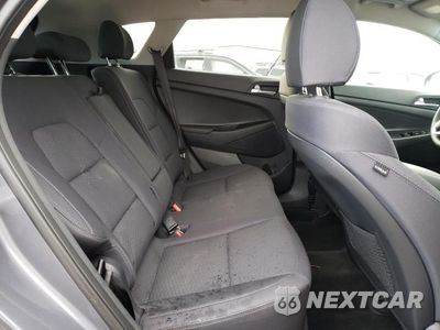 Zdjęcie 11 z 13 samochodu: 2021 HYUNDAI TUCSON SE VIN:KM8J2CA45MU346606 - miniatura