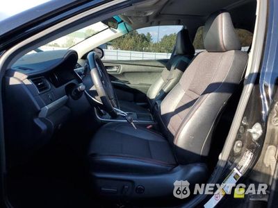 Zdjęcie 7 z 12 samochodu: 2017 TOYOTA CAMRY LE VIN:4T1BF1FK2HU429470 - miniatura